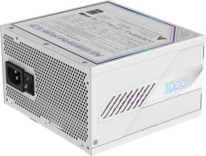 Zasilacz Gigabyte Aorus Elite Platinum ATX 3.1 1000W (GP-AE1000PM PG5 ICE) 6