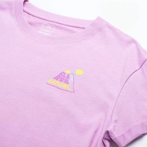 Damska koszulka bawełniana z krótkim rękawem Elbrus Resa Wo's rozmiar L 5