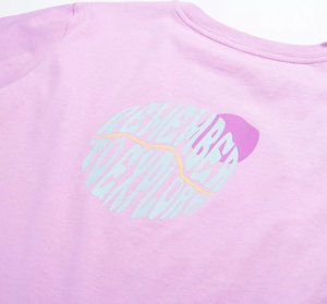 Damska koszulka bawełniana z krótkim rękawem Elbrus Resa Wo's rozmiar M 7