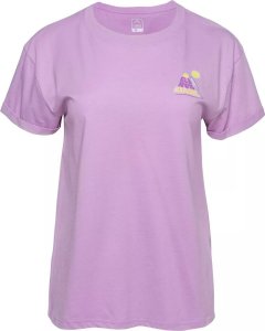 Damska koszulka bawełniana z krótkim rękawem Elbrus Resa Wo's rozmiar XL 2