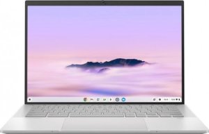 Notebook Asus ExpertBook CB5403CMA-QM0581 14''WQXGA/Ultra 5 115U/16GB/SSD512GB/Intel/Chrome Fog Silver 3Y 1