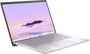 Laptop Asus ExpertBook CB54 Chromebook Plus Ultra 5 115U / 16 GB / 512 GB / ChromeOS / 120 Hz (CB5403CMA-QM0581) 2