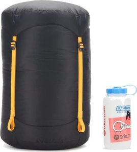 Pūkinis miegmaišis Marmot Col Long 3