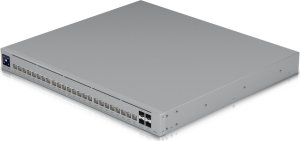 Switch Ubiquiti UniFi Pro HD 24 PoE (USW-PRO-HD-24-POE) 3