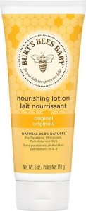 Burt's Bees Baby Bee Original Lotion (6fl oz / 170g) 1