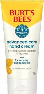 Burt's Bees Advanced Care Hand Cream- Very Dry, Chapped Skin (fragranced) 1