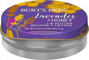 Burts Bees Lip Butter Lavender & Honey 2