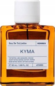 Korres Kyma Eau De Toilette 50 ml 1