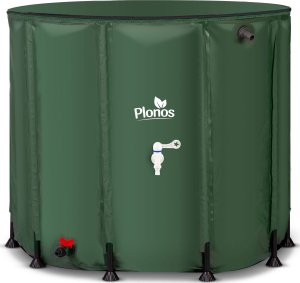 Plonos Zbiornik na deszczówkę 650 l PL-522 2