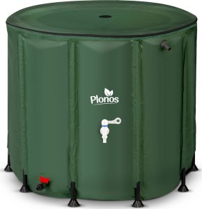 Plonos Zbiornik na deszczówkę 650 l PL-522 4