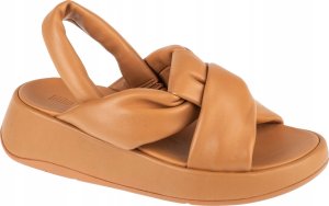 FitFlop F-Mode Sandals IX9-B87 Brązowe 37 1