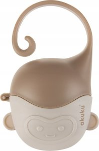 A0688 POJEMNIK NA SMOCZEK MAŁPA 2