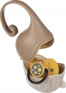 A0688 POJEMNIK NA SMOCZEK MAŁPA 3