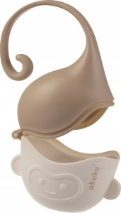 A0688 POJEMNIK NA SMOCZEK MAŁPA 6