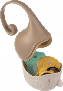 A0688 POJEMNIK NA SMOCZEK MAŁPA 7