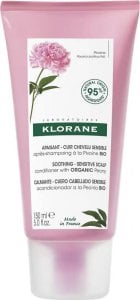 Soothing Conditioner odżywka z organiczną piwonią 150ml 1