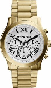 ZEGAREK DAMSKI MICHAEL KORS MK5916 COOPER + BOX 1