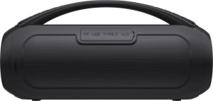 Głośnik BT Denver BTG-616 z rączką i podświetleniem LED 2