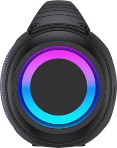 Głośnik BT Denver BTG-616 z rączką i podświetleniem LED 3