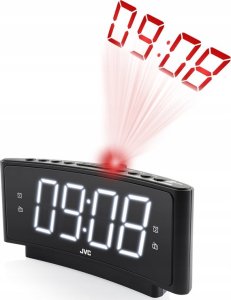 JVC RA-E314B czarny 3