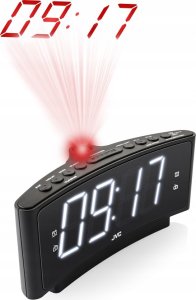 JVC RA-E314B czarny 4