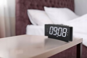 JVC RA-E314B czarny 6