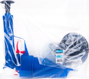 Pistolet – przepychacz do udrażniania rur (25) 2