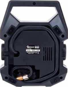 Kompresor samochodowy 12V 84W (10) 5