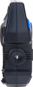 Kompresor samochodowy 12V 84W (10) 6