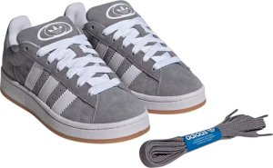 Buty damskie Adidas CAMPUS 00S J (HQ6507) 38 8