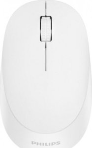 Mysz bezprzewodowa PHILIPS SPK7407W/00 1600 DPI biała 1