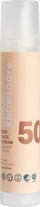 Knowlogy Krem anti-age SPF50 50ml 2