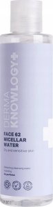 DERMAKNOWLOGY_Face 62 płyn micelarny 200ml 1