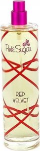 AQUOLINA Pink Sugar Red Velvet EDT 100ml 3