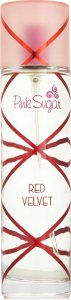 AQUOLINA Pink Sugar Red Velvet EDT 100ml 6