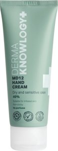 DERMAKNOWLOGY_MD12 krem do rąk 75ml 1