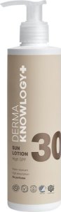 DERMAKNOWLOGY_Balsam przeciwsłoneczny SPF30 200ml 2