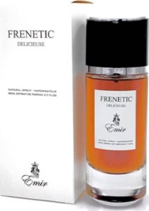 EMIR Frenetic Delicieuse EDP spray 80ml 1