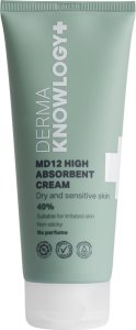 DERMAKNOWLOGY_MD12 krem szybko wchłaniający 200ml 1