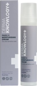 DERMAKNOWLOGY_Face 11 krem nawilżający 50ml 1