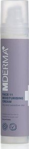 DERMAKNOWLOGY_Face 11 krem nawilżający 50ml 2