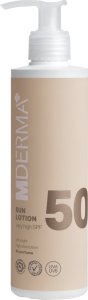 DERMAKNOWLOGY_Balsam przeciwsłoneczny SPF50 200ml 1