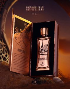 EMIR Cosmopolitan Dubai EDP spray 100ml 2