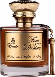 EMIR Fire Your Desire EDP spray 100ml 2