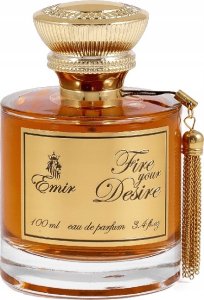 EMIR Fire Your Desire EDP spray 100ml 7