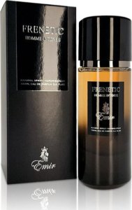 EMIR Frenetic Homme Intense EDP spray 80ml 2