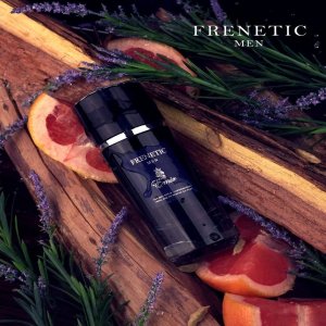 EMIR Frenetic Men EDP spray 80ml 2