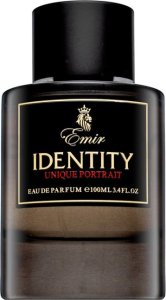 EMIR Identify Unique Portrait EDP spray 100ml 1