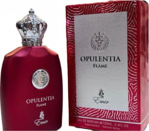 EMIR Opulentia Flame EDP spray 100ml 2