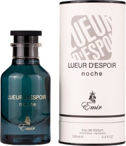 EMIR Lueur d'Espoir EDP spray 100ml 1
